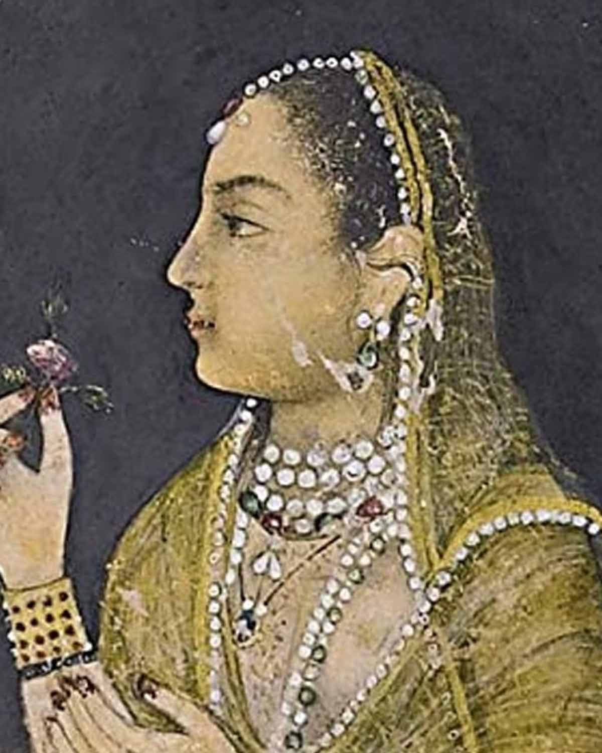 aurangzeb historical importance