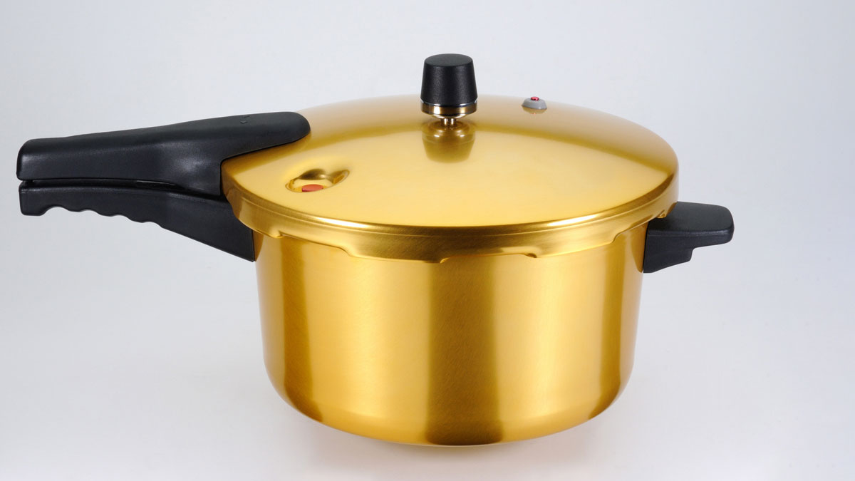 What Should You Not Cook in a Pressure Cooker