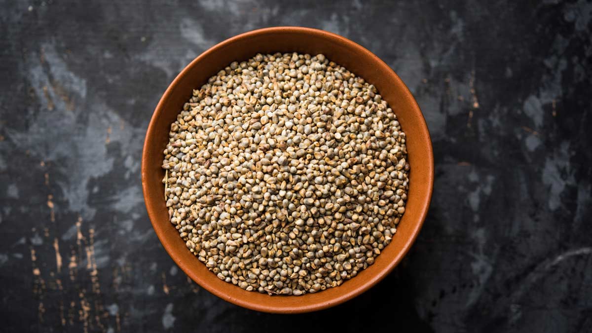 Ragi, Jowar, Bajra: Do's And Don'ts Of Eating Millets The, 43% OFF