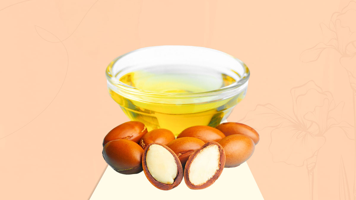 benefits and usage argan oil