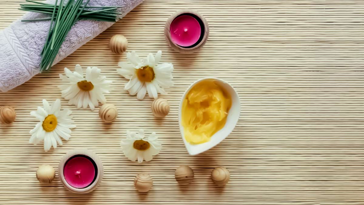 Shea Butter And Avocado Butter Difference शिया बटर और एवोकाडो बटर में