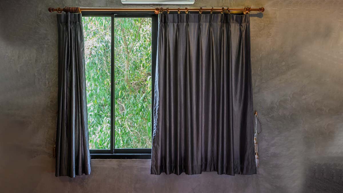 best curtains for winters