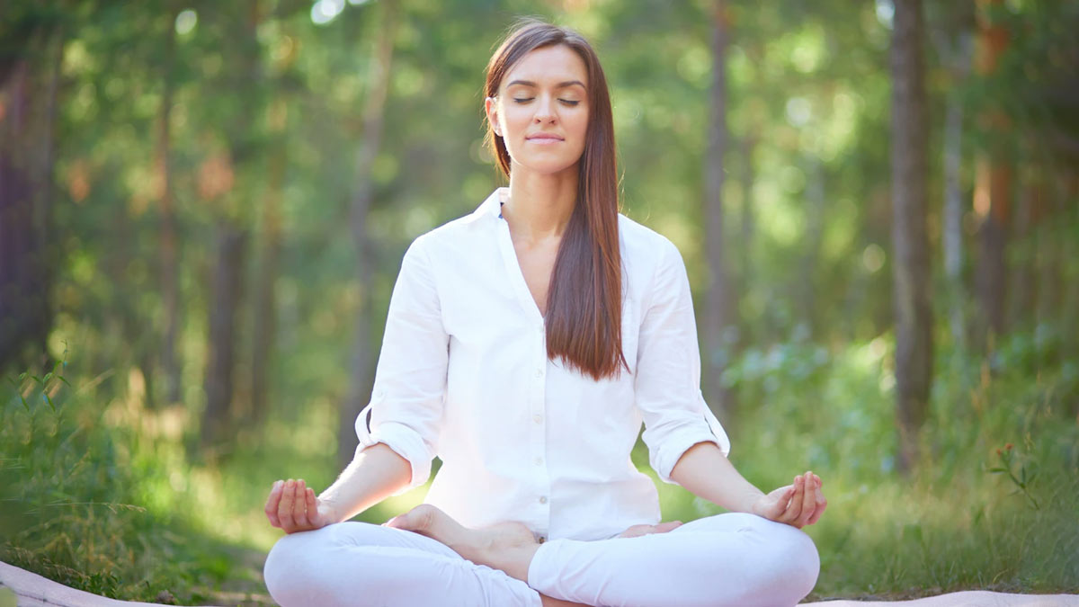 best time Of practising yoga