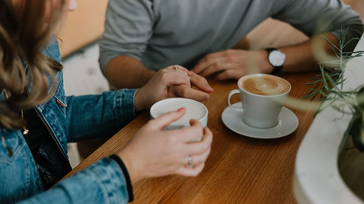 biggest dating trends in 