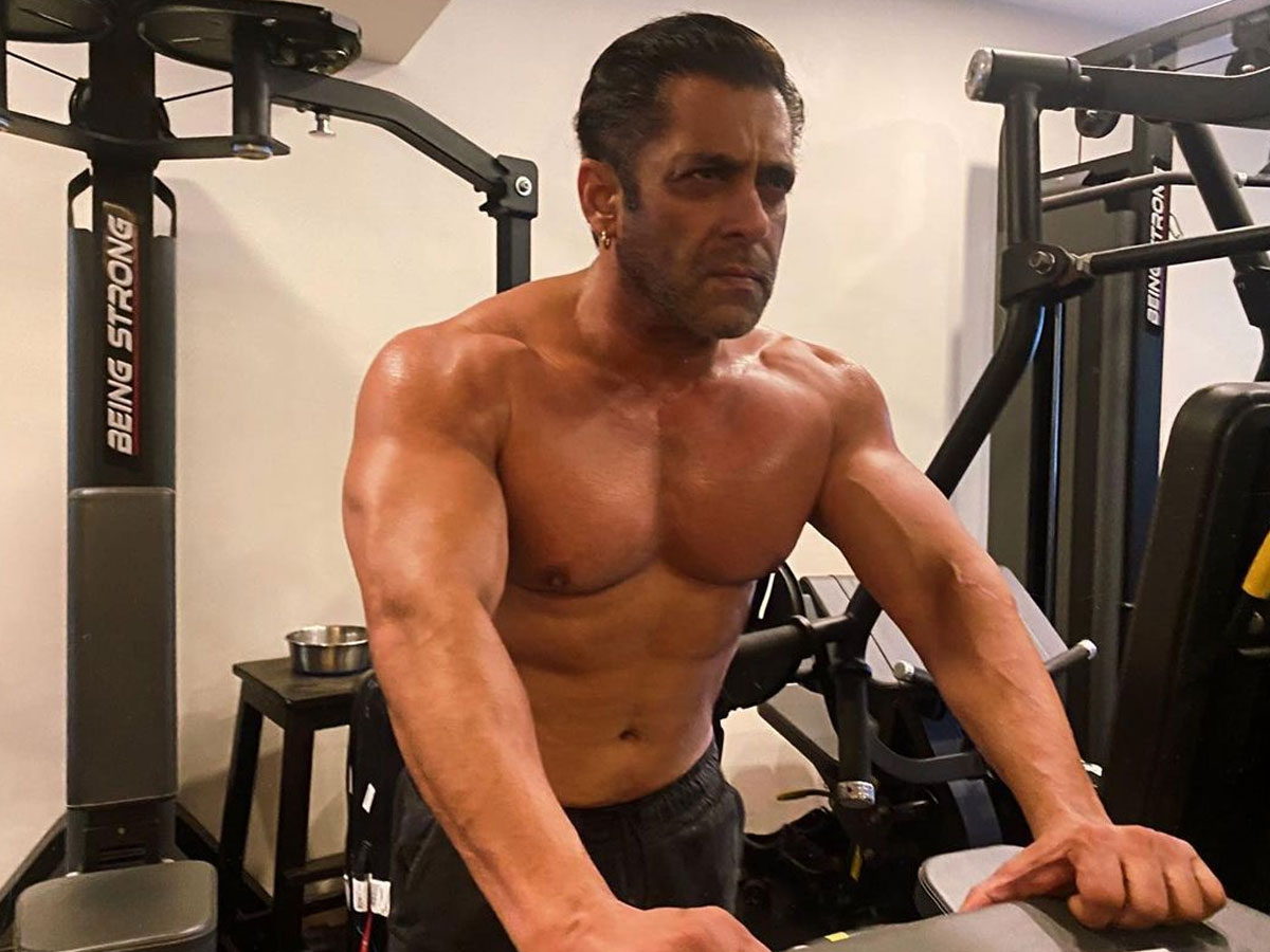 birthday special know some interesting facts about salman khan