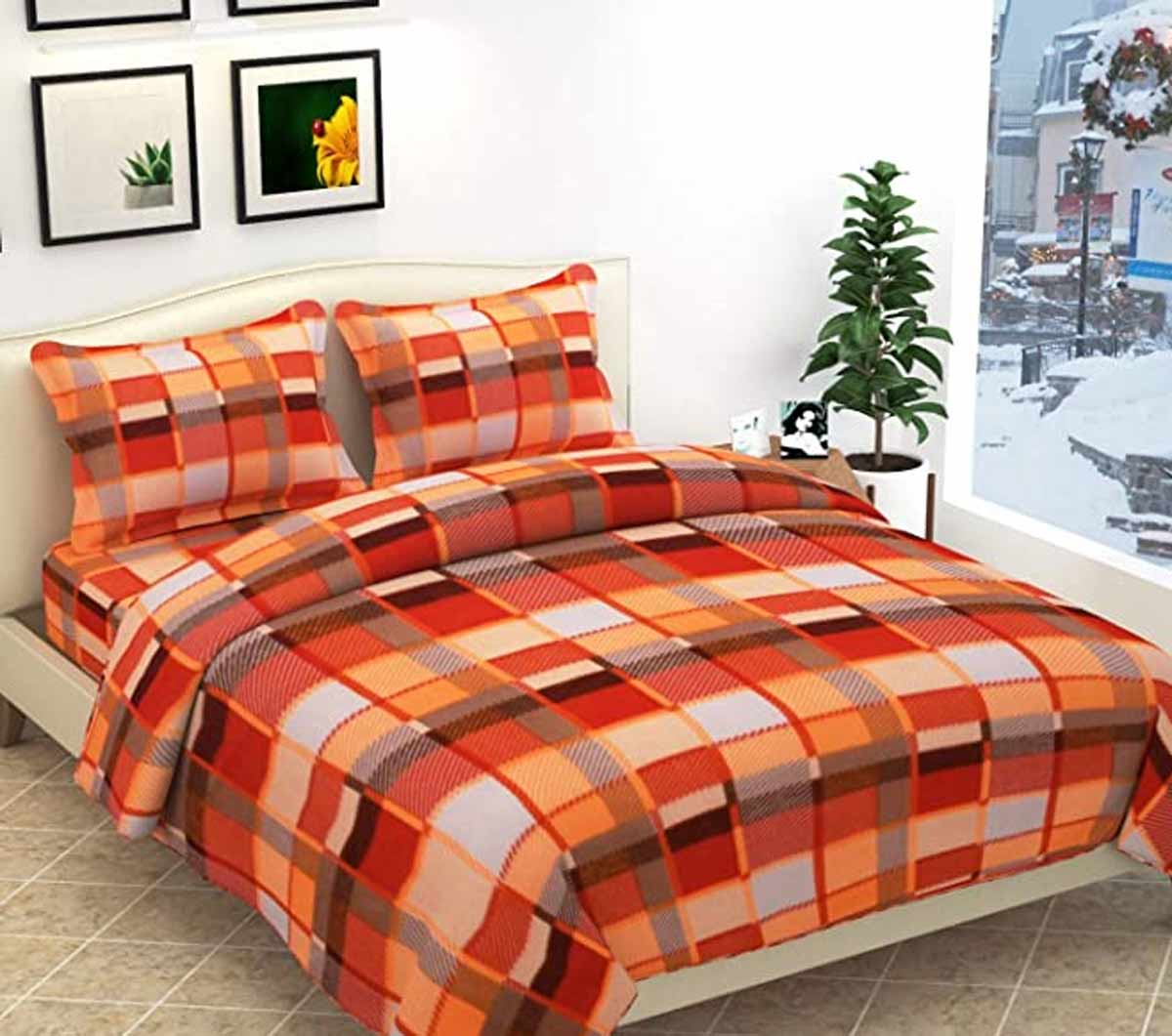 Latest Warm Bedsheet Under 500 Rupees500 रुपये में वॉर्म बेडशीटLow