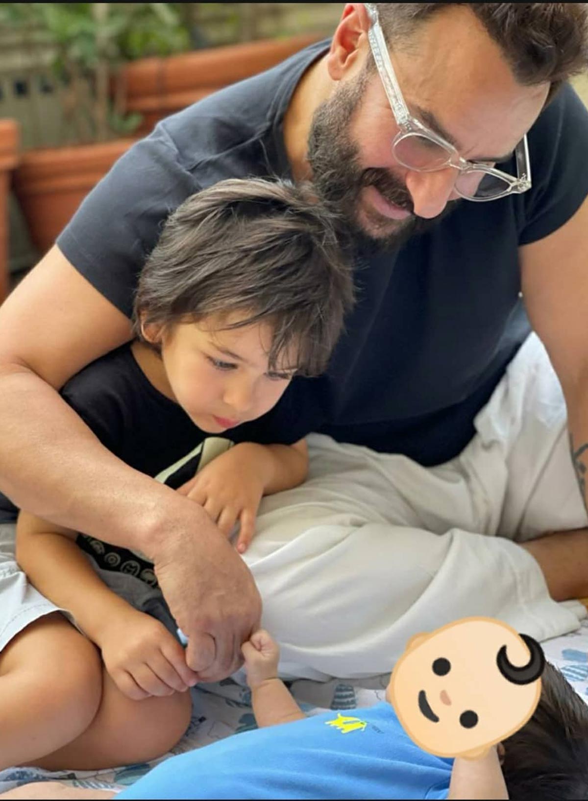 bollywood celebs trolled for their kids name