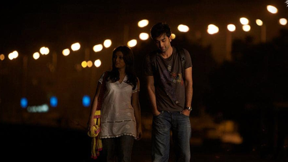 From Wake Up Sid To Salaam Bombay 5 Films That Pen A Love Letter To