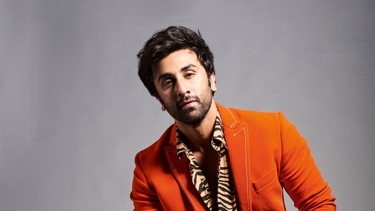 Ranbir Kapoor's Versatile Style Game