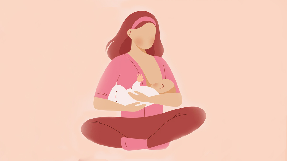 Golden Hour Of Breastfeeding, How New Mothers Can Prepare For It, Expert Weighs In 