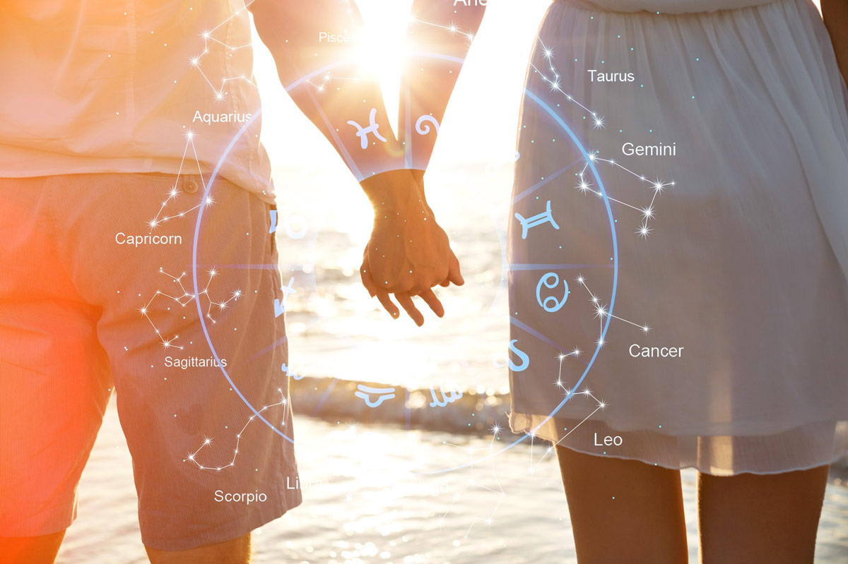 cancer zodiac love and wedding horoscope