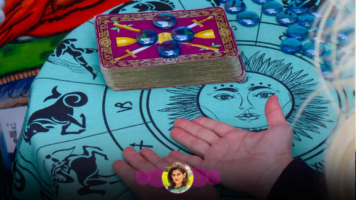 Tarot Career Horoscope 2023: टैरो कार्ड से जानें कैसा रहेगा इस साल आपके करियर का हाल