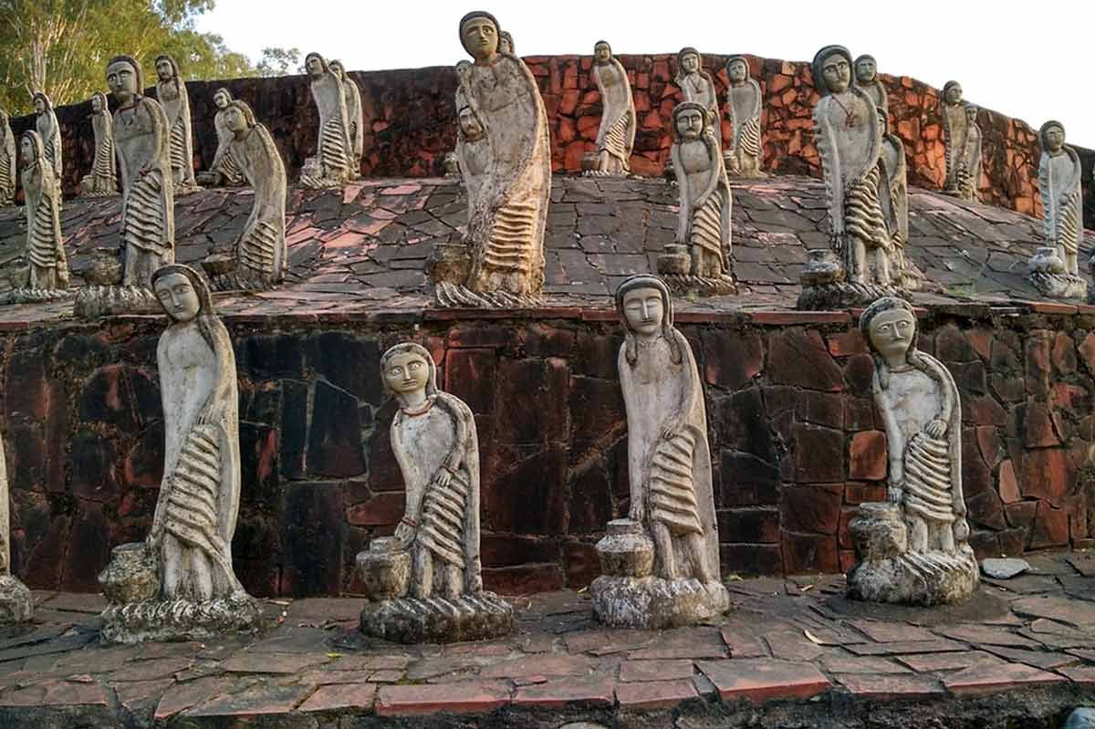 chandigarh christmas weekend