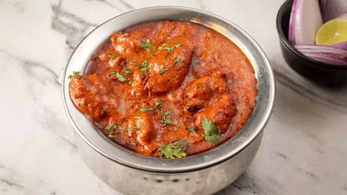 Chicken Tikka Masala History|चिकन टिक्का मसाला रेसिपी|Chicken Tikka in