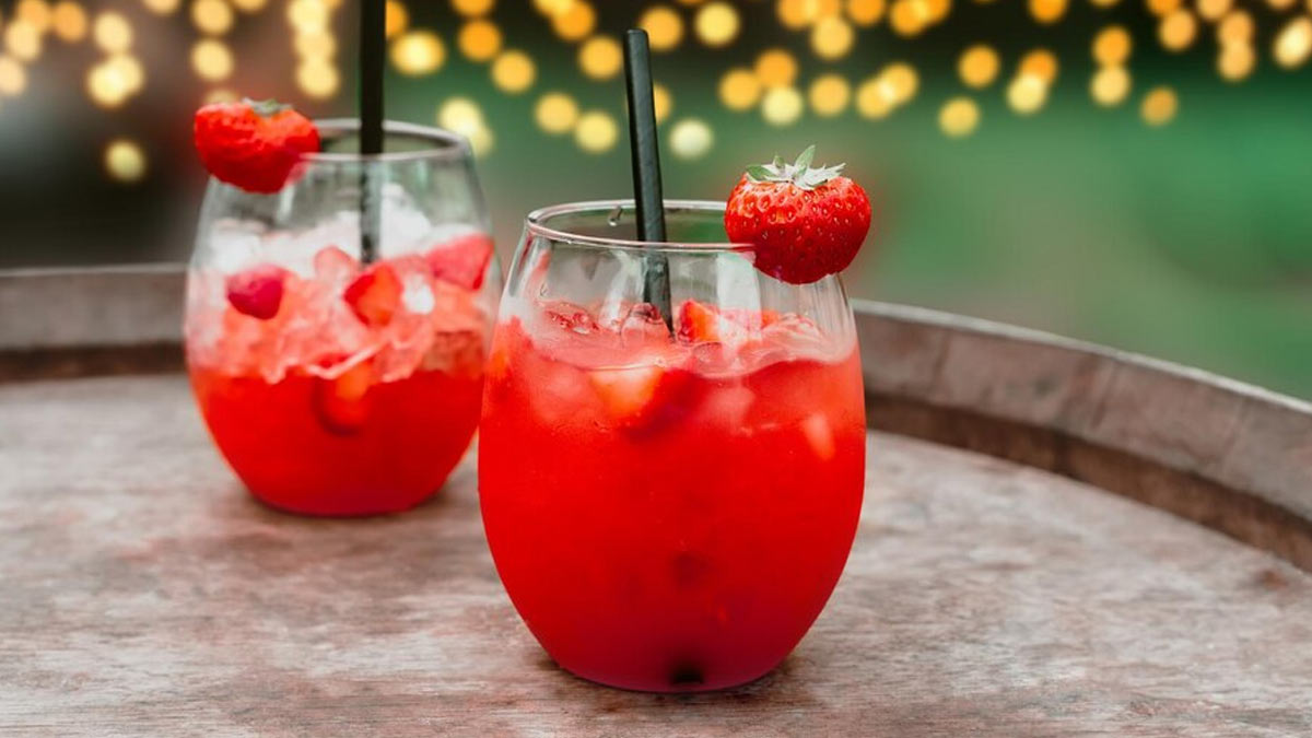 Mocktail Recipes: 5 Christmas Drinks For A Refreshing Time During Holidays