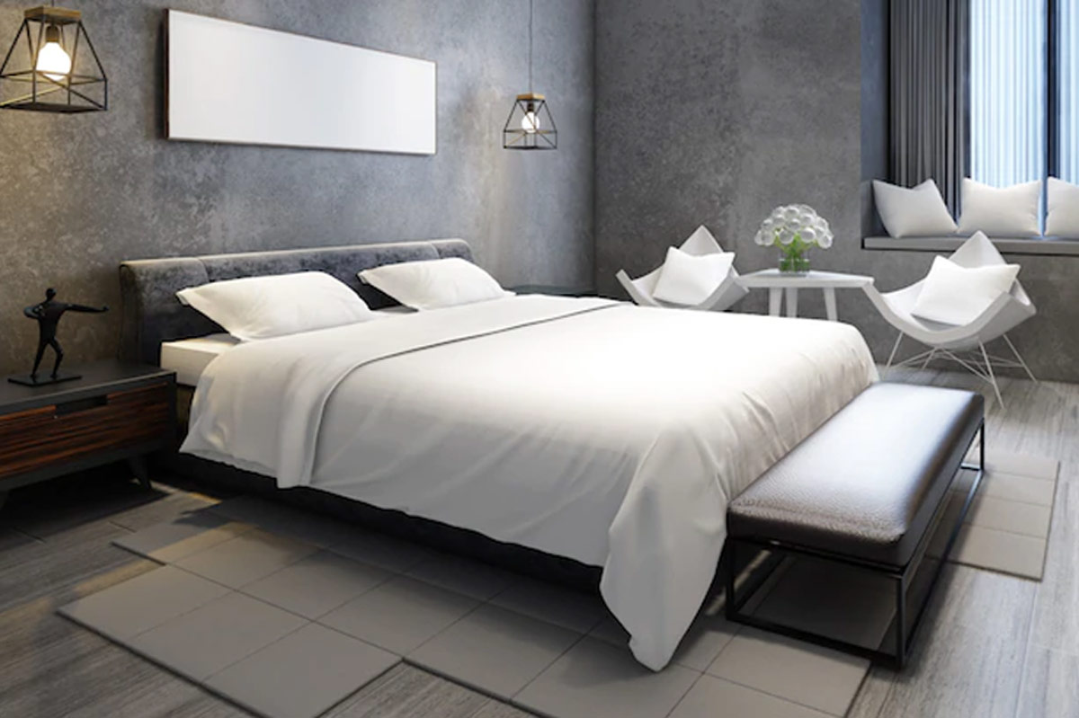 clean your bed for good sleep