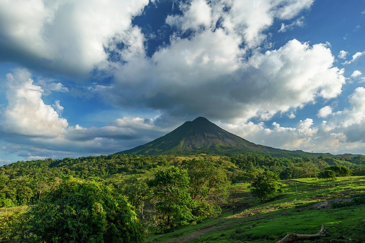 viaje internacional a la costa rica 