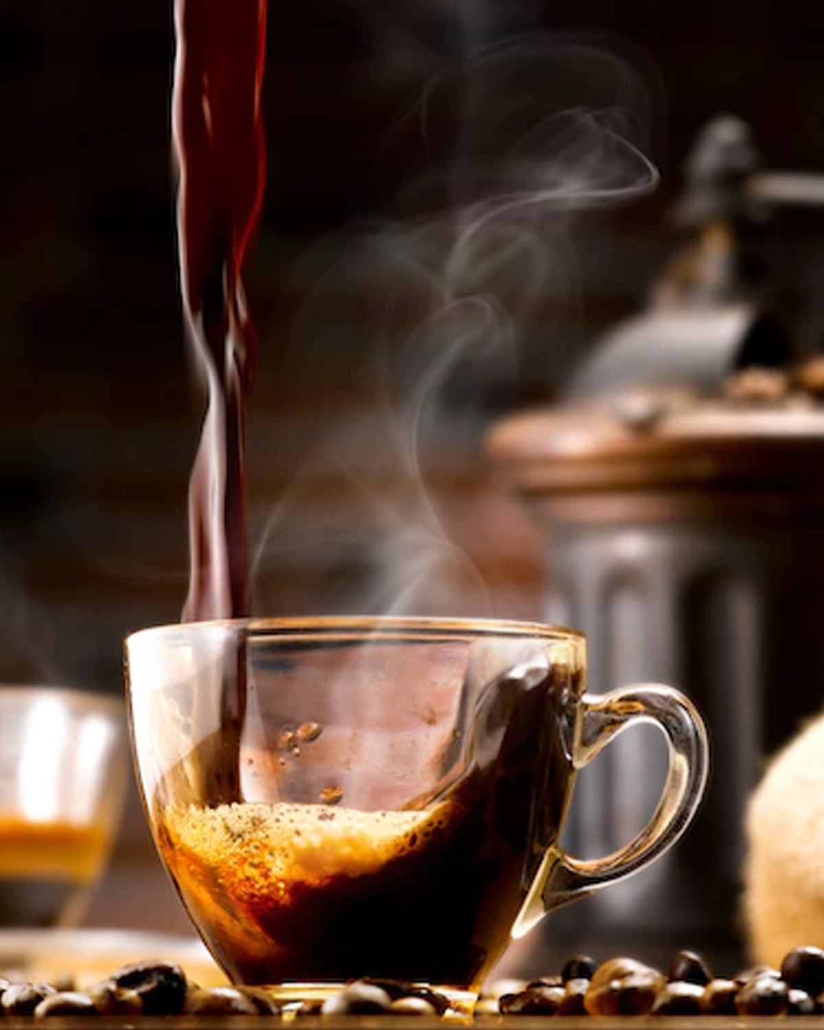 coffee recipe in hindi ()