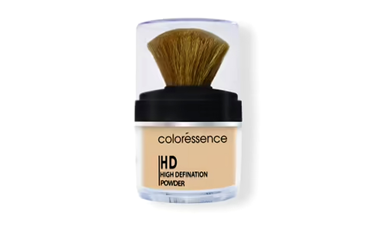 compact powder coloressence
