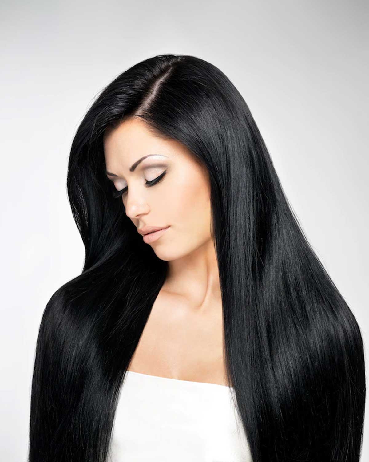 Rice Flour Benefits For Hair चावल के आटे के हेयर बेनिफिट्स Chawal Ke