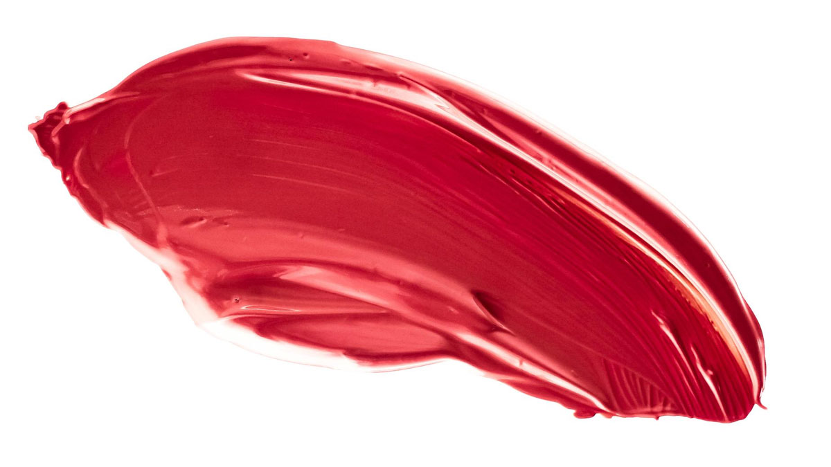 cream based lipstick