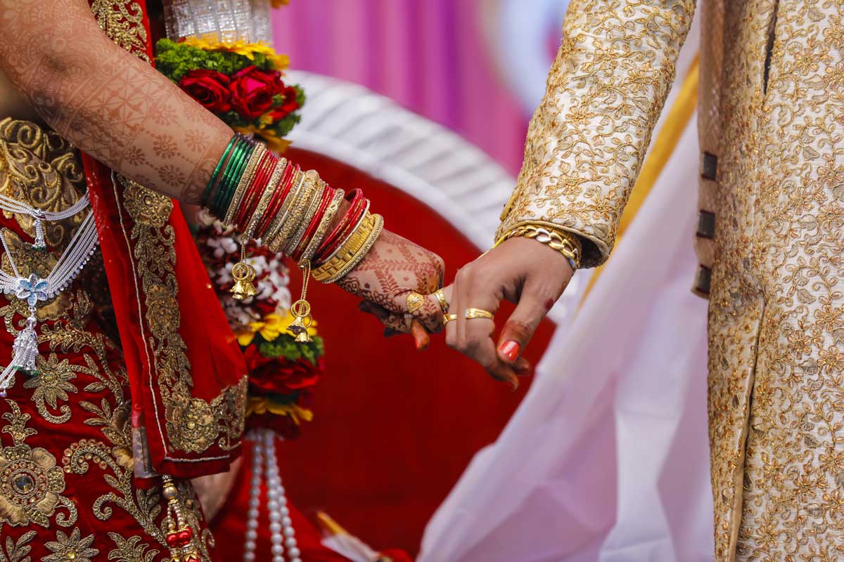 Laws For Daughter In Law In India