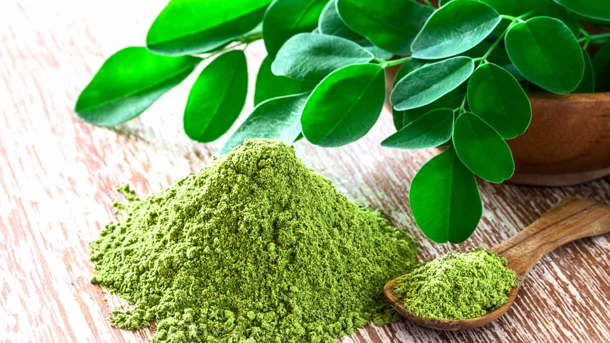different uses of moringa leaves in cooking