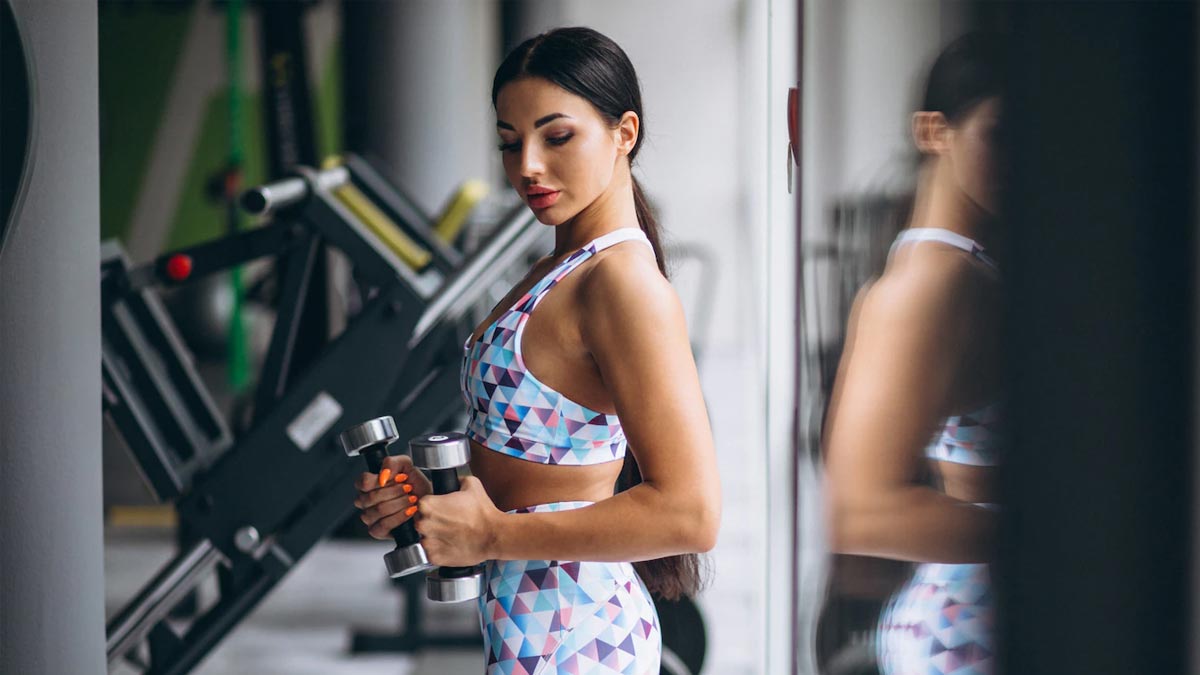 dont do the same workout