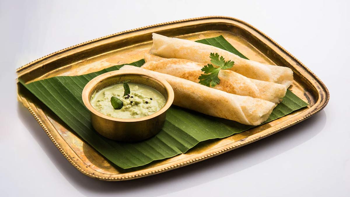 dosa recipes for weight loss 