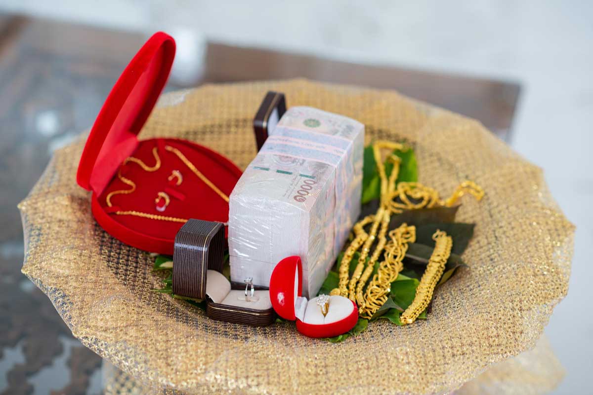 dowry prohibition act