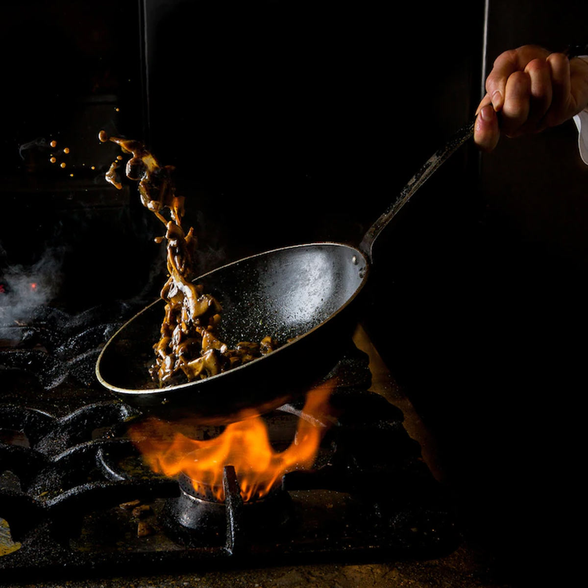 easy hacks for cooking