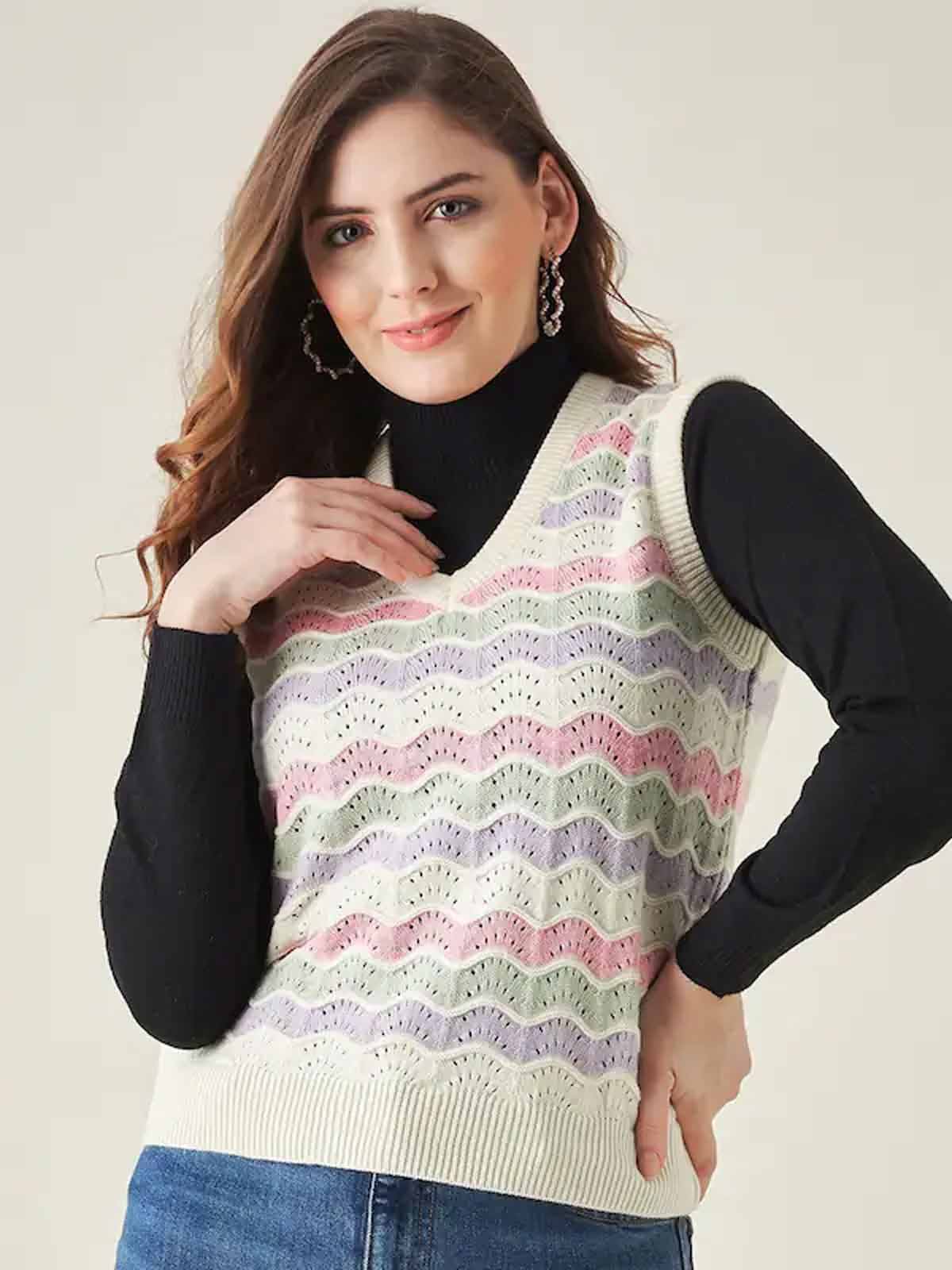 sleeveless-sweater-styling-tips-sleevesless