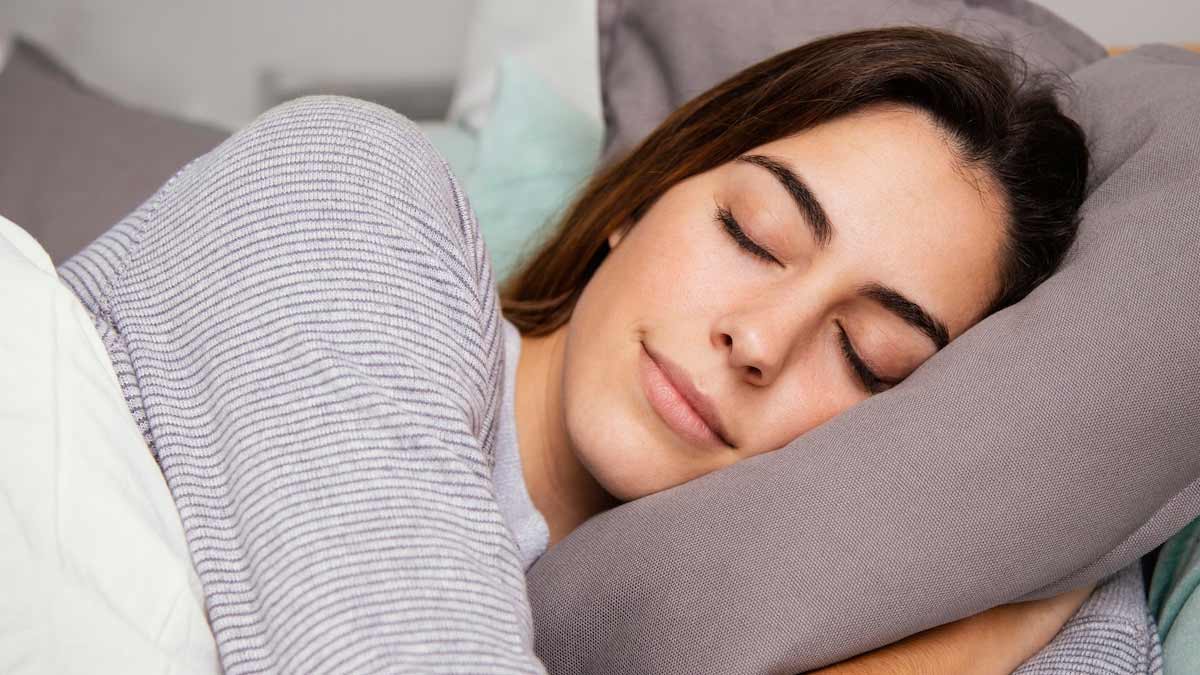 effects of getting less sleep