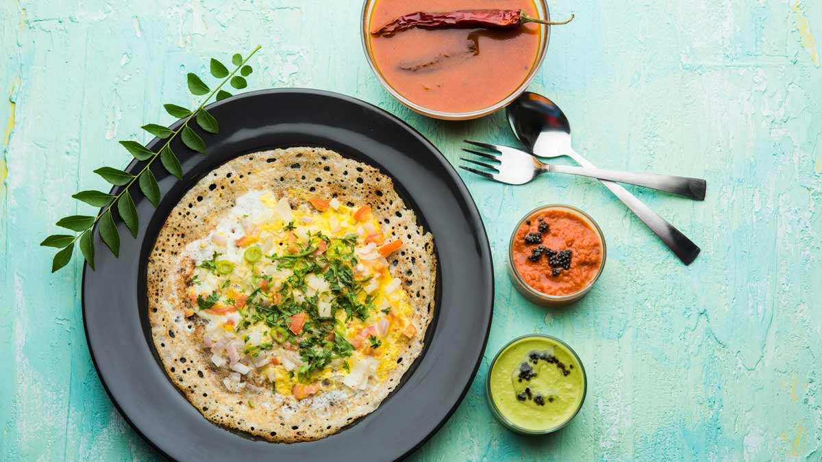egg dosa during  pregnancy