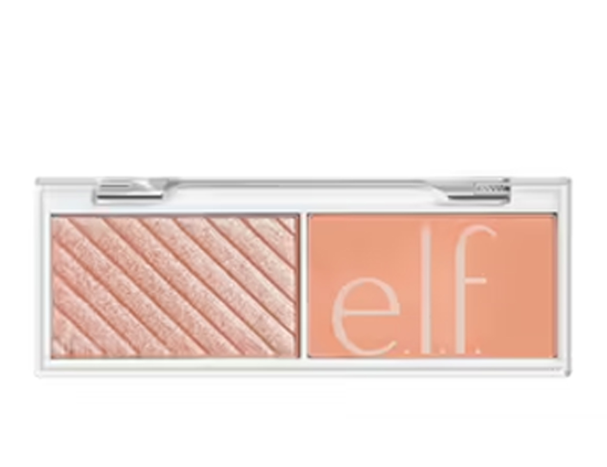 elf cosmetics highlighter