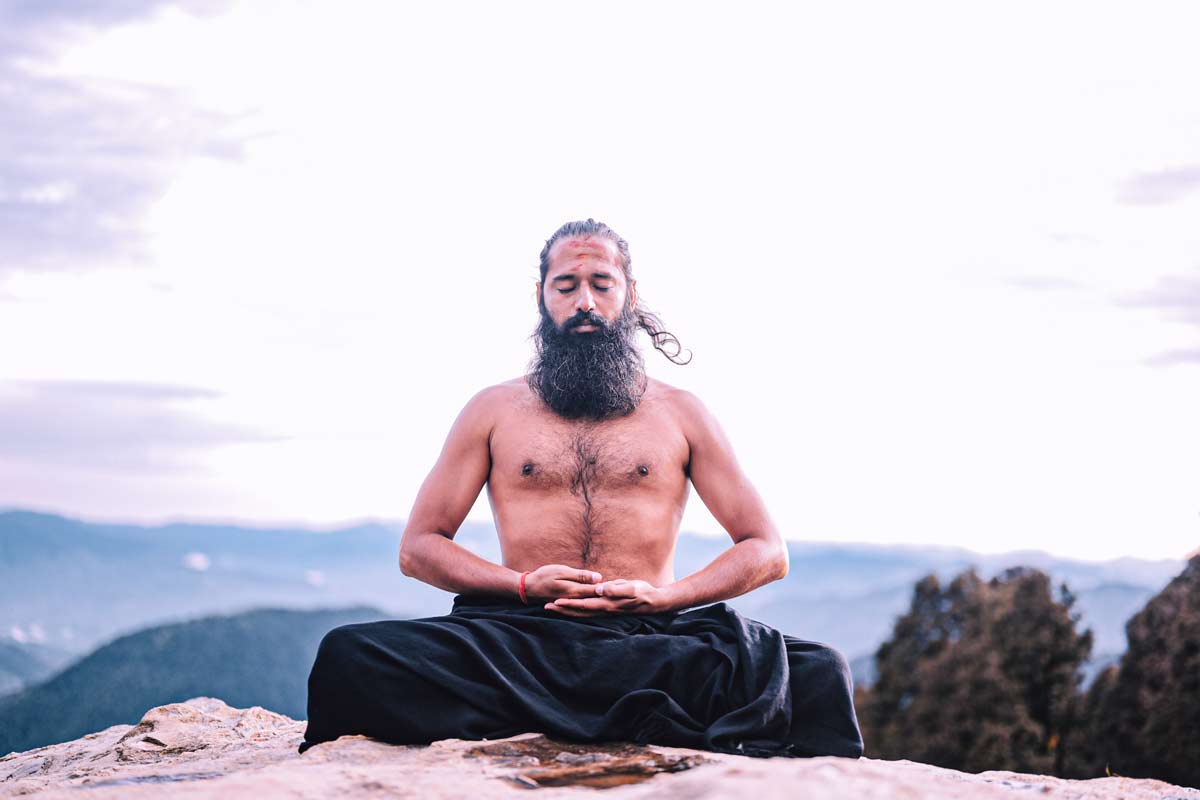 expert yoga for health