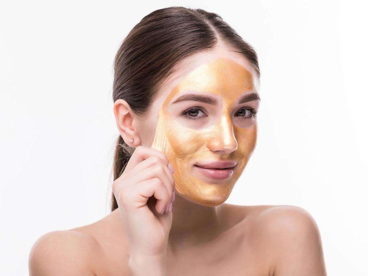 New Year Eve Glowing Skin Tips ग्लोइंग स्किन के लिए क्या करें Glowing