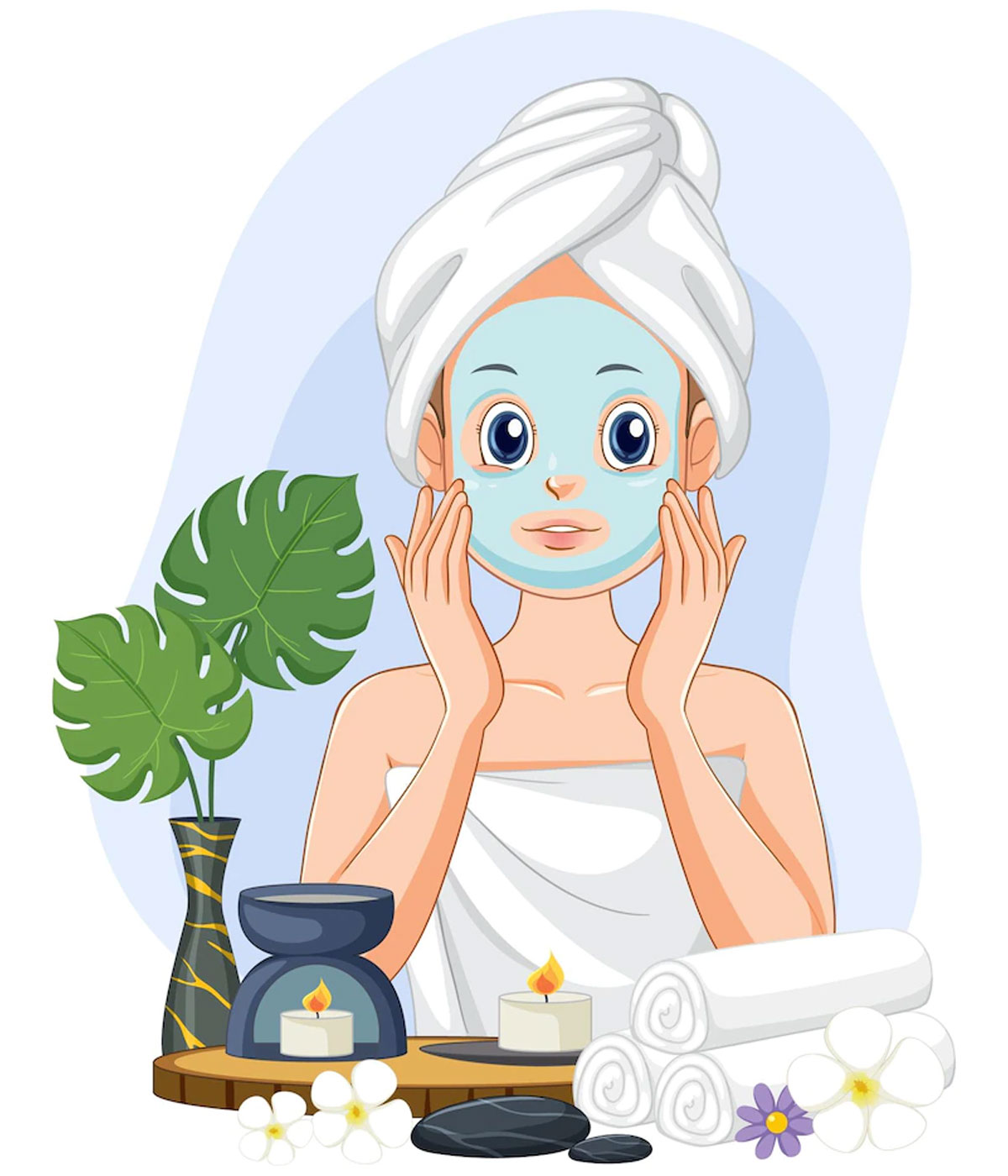 Skincare Routine For Oily Skin | Prep Your Skin | Skin Care Tips For Oily  Skin | HerZindagi