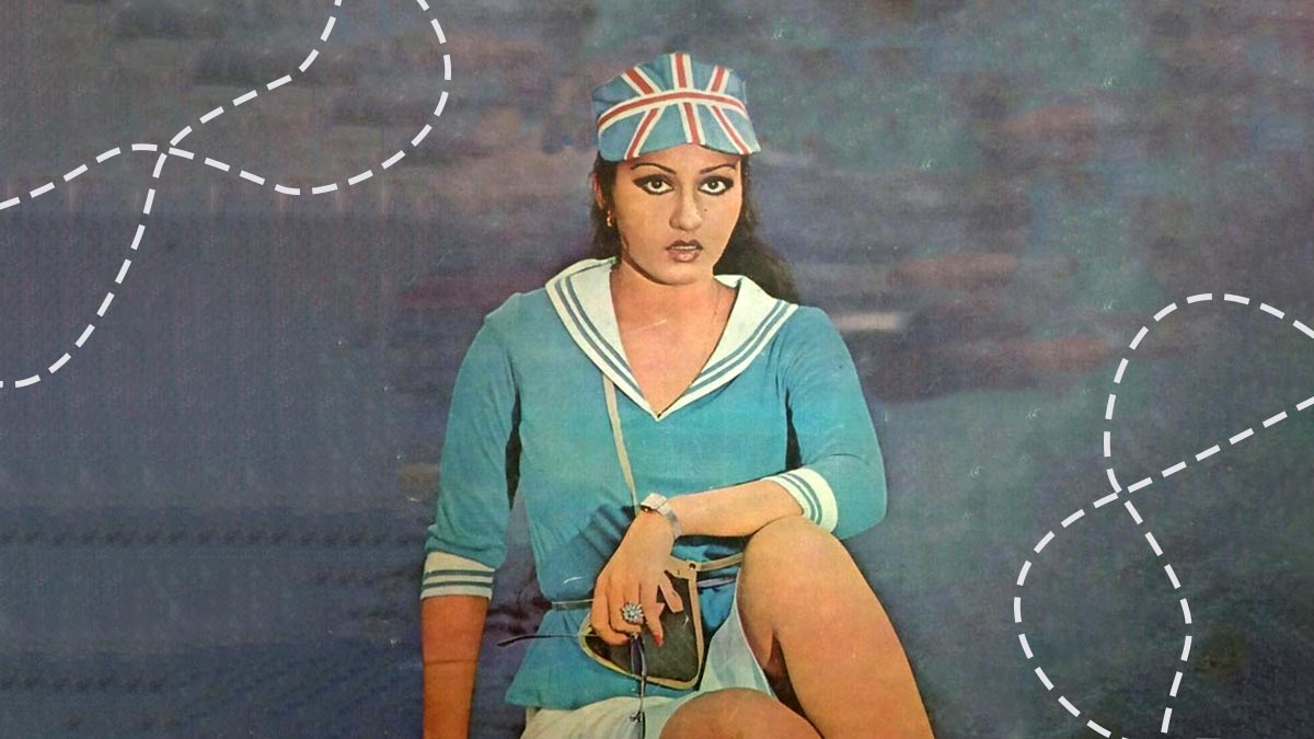 facts about reena roy life in hindi