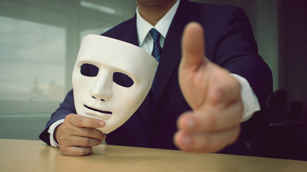 fight with extra marital affair