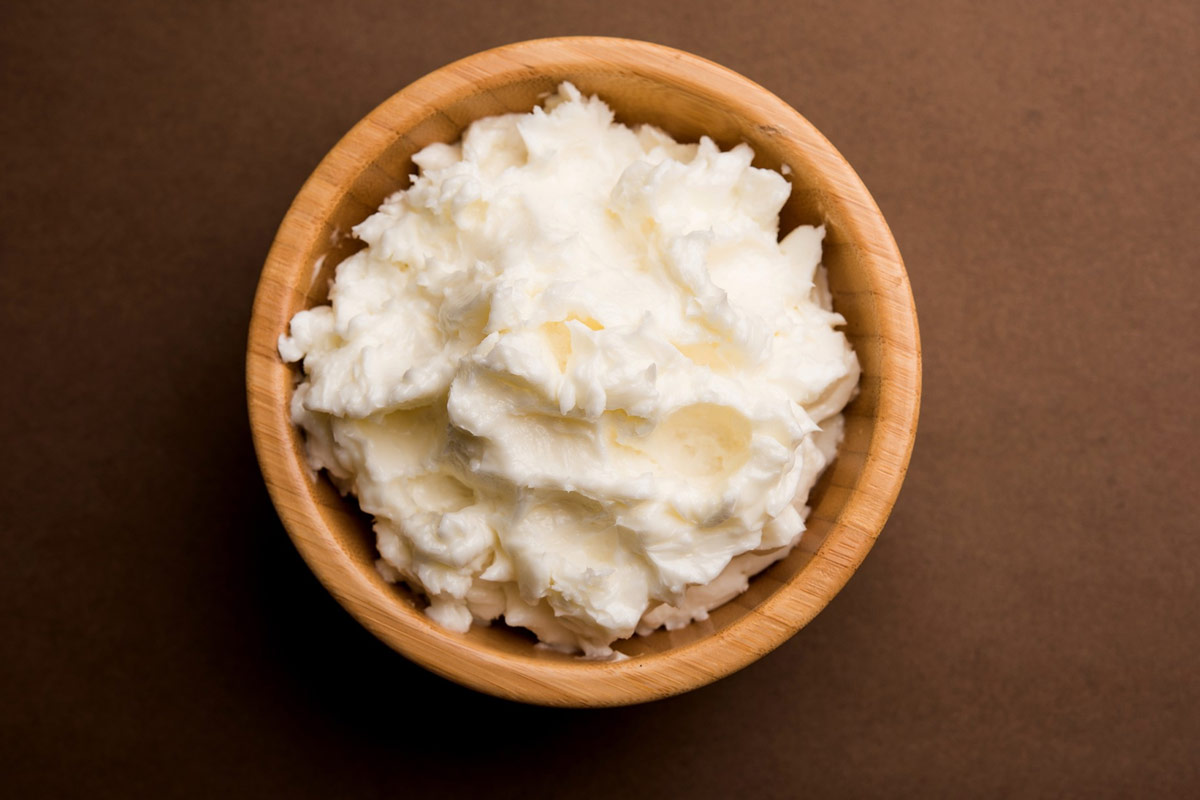 fresh cream to make tomato soup