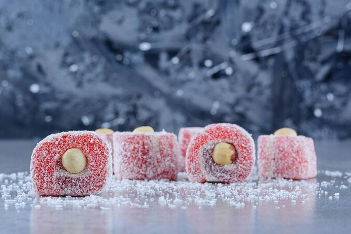 gelatine powder and its uses