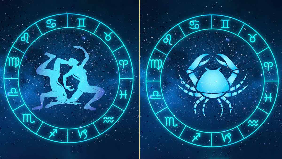 Weekly Horoscope 5-11 December | 5 से 11 दिसंबर का साप्ताहिक राशिफल ...