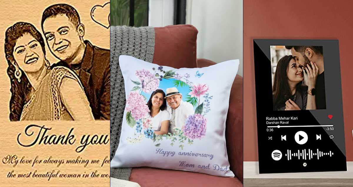 32 Best Long-Distance Relationship Gifts to Stay Close