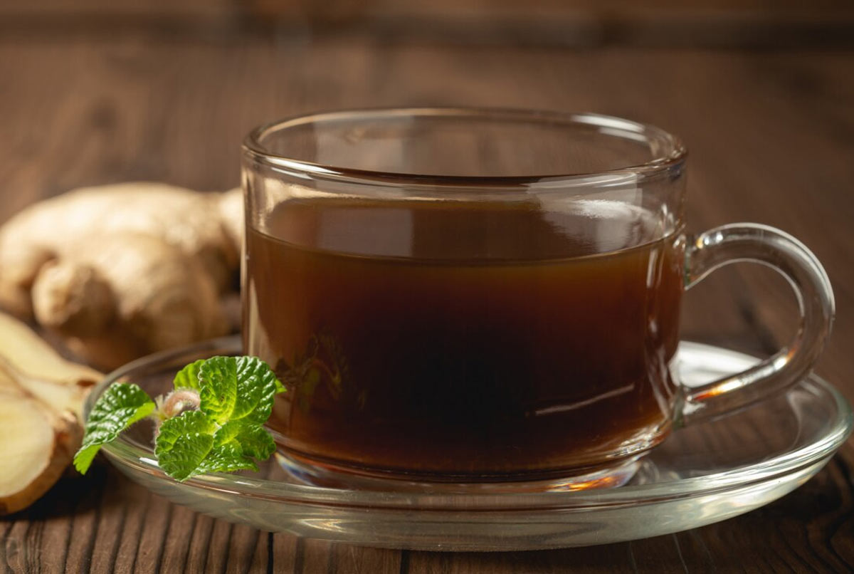 Use of Ginger in Winter अदरक को डाइट में कैसे शामिल करें Ginger Ka