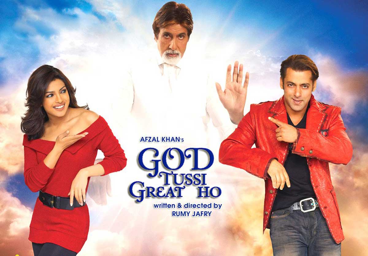 god tussi great ho