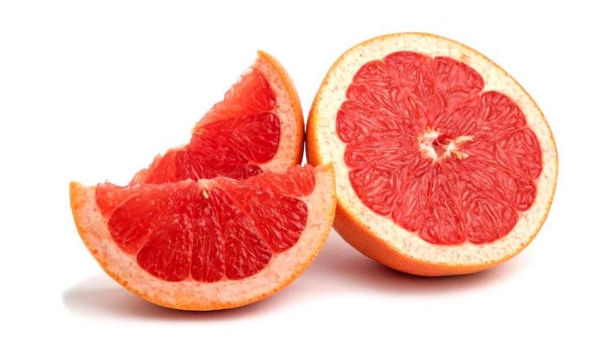 grapefruti peel uses as cleaning