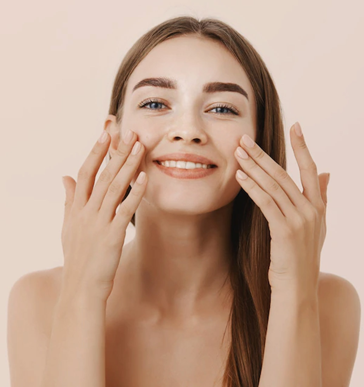 green tea and witch hazel toner