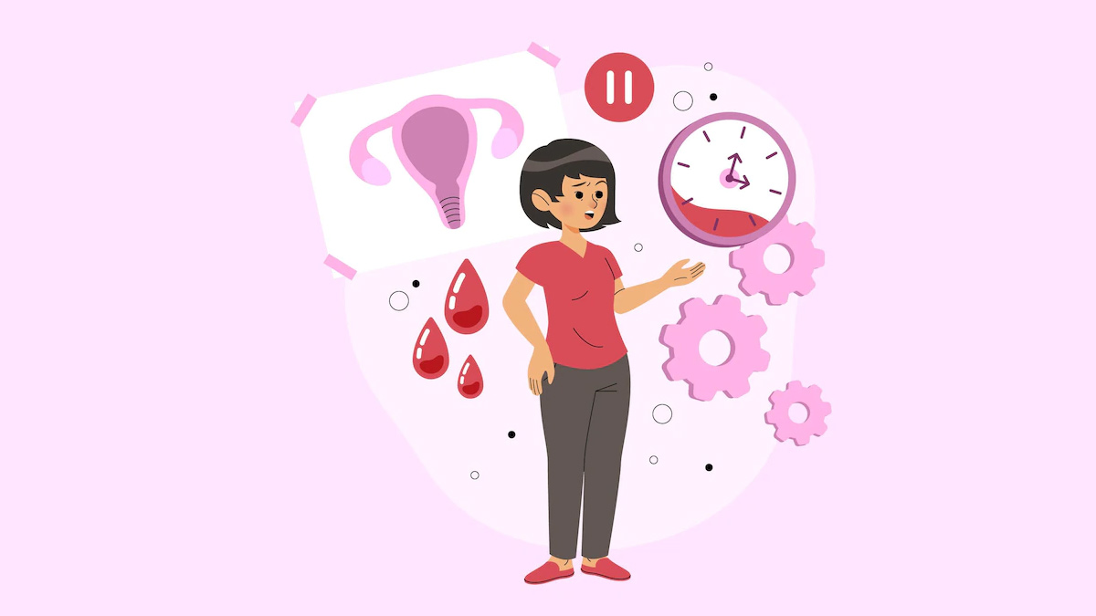 Gut Health | Menstrual Cycle | Periods | Gut Health & Periods | HerZindagi