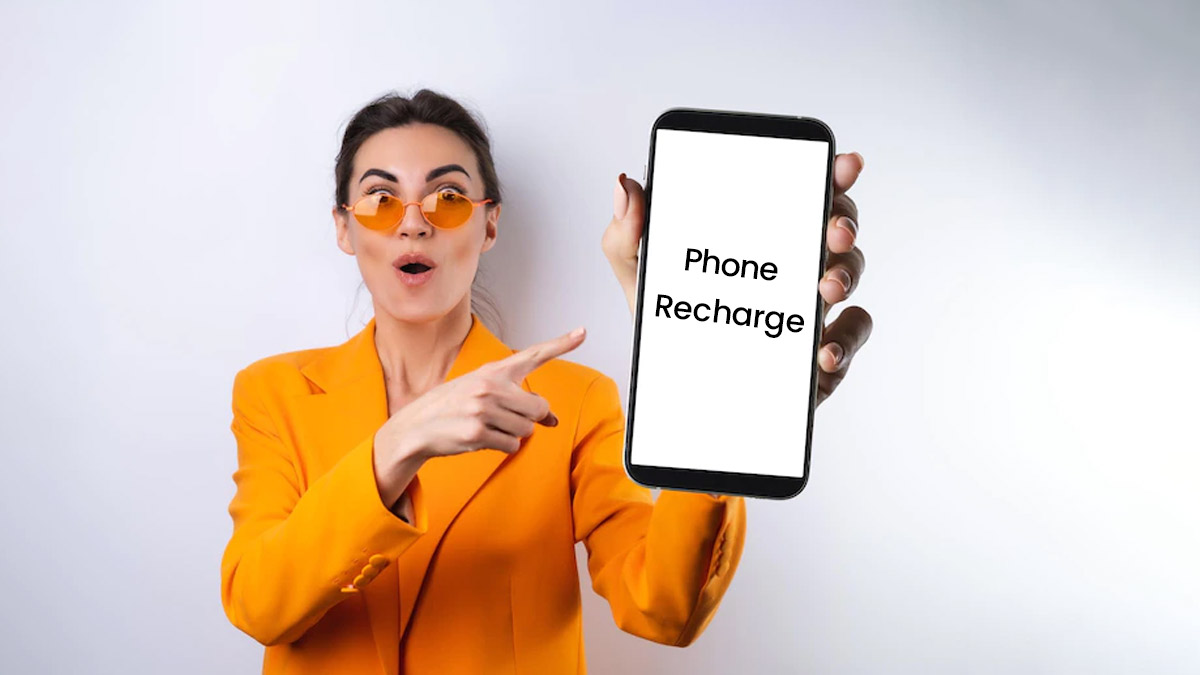 सस्ता फोन रिचार्ज। Discount on Phone Recharge। Online Phone Recharge ...